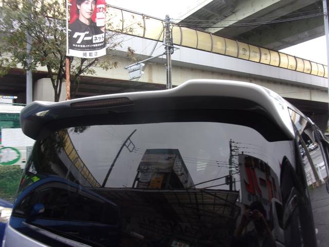 ステップワゴンスパーダ Ｚ　クルーズコントロール　１オーナー　記録簿　ギャザズ９インチナビ　地デジ　ブルートゥース　ステアリングリモコン　バックカメラ　ＥＴＣ　スマートキー　両側パワースライド　オートライト　ディスチャージ　ＡＷ（38枚目）