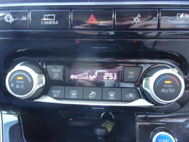 セレナ e-パワー XV プロパイロット 1オーナー 記録簿 禁煙車 10インチナビ 地デジ ブルートゥース アラウンドビュー ETC ドラレコ前後 シートバックテーブ 両側オート オートライト LEDライト フォグ 純正AW(16枚目)