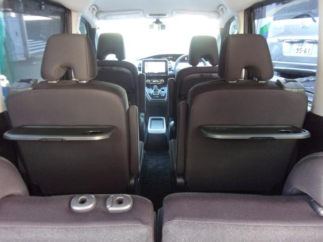 セレナ e-パワー XV プロパイロット 1オーナー 記録簿 禁煙車 10インチナビ 地デジ ブルートゥース アラウンドビュー ETC ドラレコ前後 シートバックテーブ 両側オート オートライト LEDライト フォグ 純正AW(34枚目)