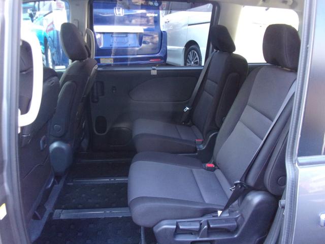 セレナ e-パワー XV プロパイロット 1オーナー 記録簿 禁煙車 10インチナビ 地デジ ブルートゥース アラウンドビュー ETC ドラレコ前後 シートバックテーブ 両側オート オートライト LEDライト フォグ 純正AW(42枚目)