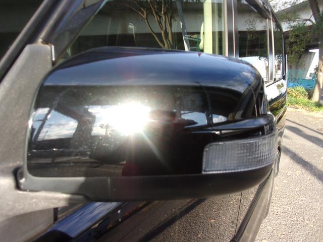 セレナ ライダー　ブラックライン　Ｓ－ハイブリッド　１オーナー　禁煙車　８インチナビ　地デジ　ブルートゥース　アルパインフリップダウン　バックカメラ　ＥＴＣ　スマートキー　クルコン　両側パワースライド　オートライト　キセノン　フォグ　オーテックアルミ（34枚目）