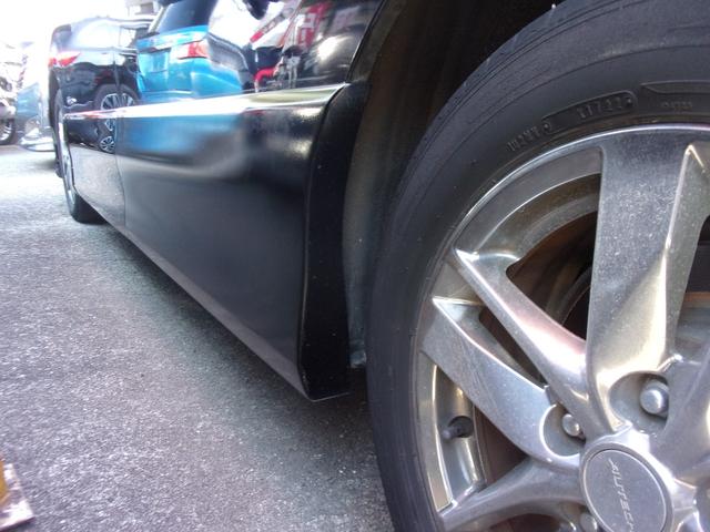 セレナ ライダー　ブラックライン　Ｓ－ハイブリッド　１オーナー　禁煙車　８インチナビ　地デジ　ブルートゥース　アルパインフリップダウン　バックカメラ　ＥＴＣ　スマートキー　クルコン　両側パワースライド　オートライト　キセノン　フォグ　オーテックアルミ（36枚目）