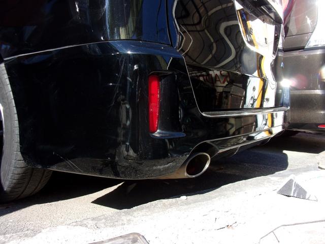 セレナ ライダー　ブラックライン　Ｓ－ハイブリッド　１オーナー　禁煙車　８インチナビ　地デジ　ブルートゥース　アルパインフリップダウン　バックカメラ　ＥＴＣ　スマートキー　クルコン　両側パワースライド　オートライト　キセノン　フォグ　オーテックアルミ（37枚目）