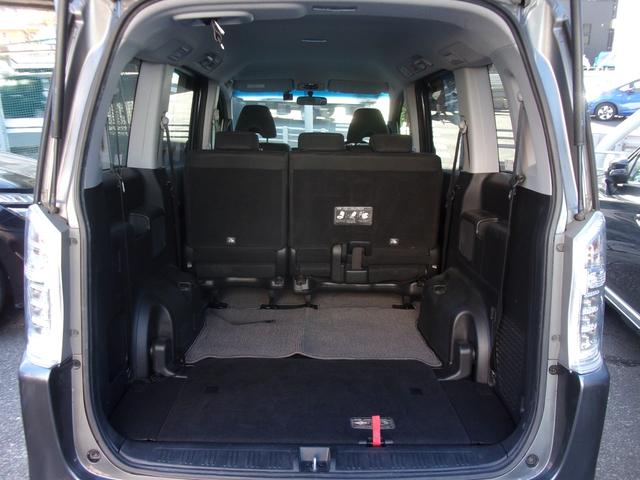 HONDA STEPWAGON SPADA Z INTER NAVI SELECTION