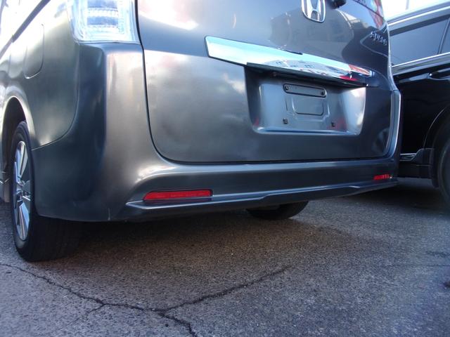 HONDA STEPWAGON SPADA Z INTER NAVI SELECTION