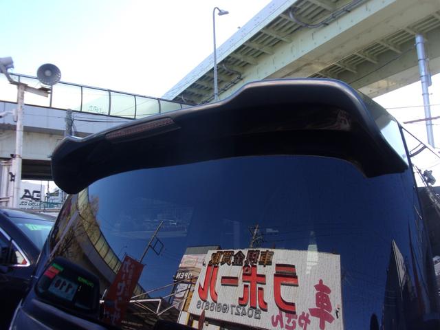 HONDA STEPWAGON SPADA Z INTER NAVI SELECTION