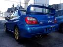 SUBARU IMPREZA WRX