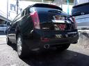 CADILLAC CADILLAC SRX CROSSOVER