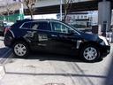 CADILLAC CADILLAC SRX CROSSOVER