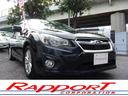 SUBARU IMPREZA SPORTS
