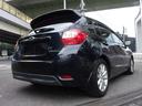 SUBARU IMPREZA SPORTS