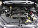 SUBARU IMPREZA SPORTS