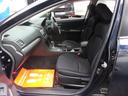 SUBARU IMPREZA SPORTS