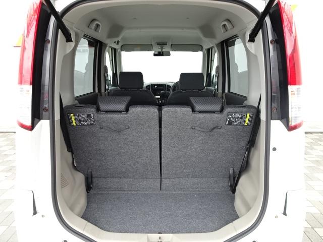 XS ワンオーナー車 HIDライト 電動スライド 純正エアロ(7枚目)