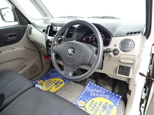 XS ワンオーナー車 HIDライト 電動スライド 純正エアロ(8枚目)