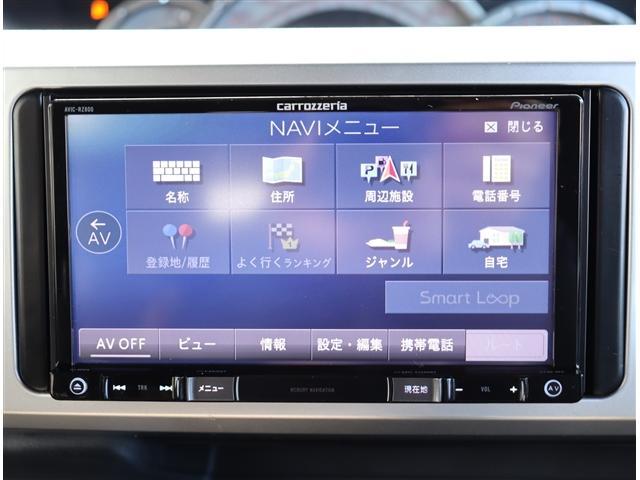 GターボSAII SDフルセグナビDVD再生バックカメラETC後席フリップダウンモニター 社外16インチアルミ 車高調 LEDヘッドライト 衝突被害軽減システム(13枚目)
