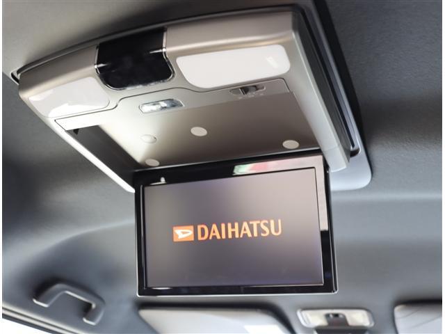 GターボSAII SDフルセグナビDVD再生バックカメラETC後席フリップダウンモニター 社外16インチアルミ 車高調 LEDヘッドライト 衝突被害軽減システム(16枚目)