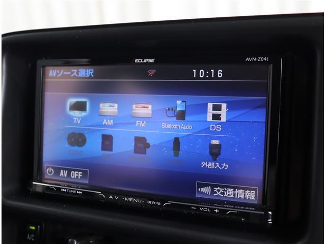 クルーズターボ KenwoodメモリーナビフルセグDVD再生Bluetooth接続バックカメラ ルーフキャリア― 分離方ETC オーバーヘッドコンソール キーレス プライバシーガラス シートカバー レベライザー(18枚目)