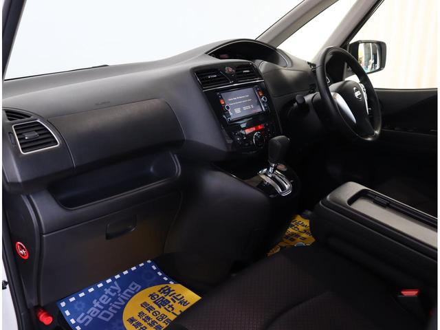 ハイウェイスターG S-ハイブリッド エアロモード SDナビETCフルセグHIDオートライト両側電動スライドISTOP横滑り防止バックカメラDVD再生クルコン音楽録音(36枚目)