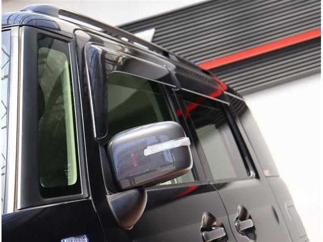 スペーシアギア ハイブリッドＸＺ　レーダーブレーキサポート　前席シートヒーター　ＬＥＤライト　両側電動スライド　ストラーダフルセグＳＤナビ　Ｂｌｕｅｔｏｏｔｈ接続　バックカメラ　ＤＶＤ再生　ルーフレール　ＥＴＣ　コーナーセンサー（23枚目）