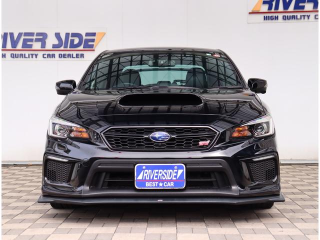 ＷＲＸ ＳＴＩ ＳＴＩ　タイプＳ　ワンオーナー車　ＳＴＩフルエアロ　純正リアウィング　ＬＥＤオートヘッドライト　純正８インチフルセグＳＤナビ　Ｂｌｕｅｔｏｏｔｈ接続　バックカメラ　ＤＶＤ／ブルーレイ再生　ＥＴＣ　ビークルディクション（28枚目）