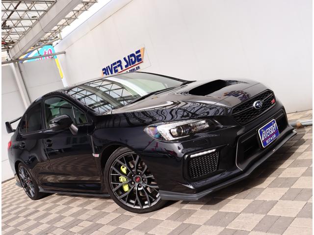 ＷＲＸ ＳＴＩ ＳＴＩ　タイプＳ　ワンオーナー車　ＳＴＩフルエアロ　純正リアウィング　ＬＥＤオートヘッドライト　純正８インチフルセグＳＤナビ　Ｂｌｕｅｔｏｏｔｈ接続　バックカメラ　ＤＶＤ／ブルーレイ再生　ＥＴＣ　ビークルディクション（30枚目）