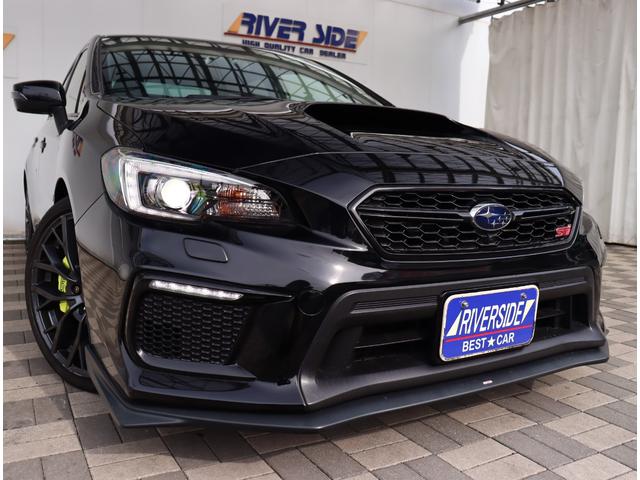 ＷＲＸ ＳＴＩ ＳＴＩ　タイプＳ　ワンオーナー車　ＳＴＩフルエアロ　純正リアウィング　ＬＥＤオートヘッドライト　純正８インチフルセグＳＤナビ　Ｂｌｕｅｔｏｏｔｈ接続　バックカメラ　ＤＶＤ／ブルーレイ再生　ＥＴＣ　ビークルディクション（35枚目）