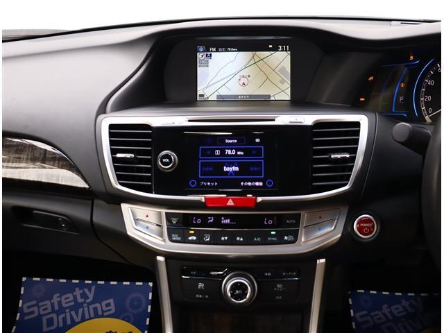 ＥＸ　ホンダセンシング　車線逸脱警告　コーナーセンサー　ＬＥＤヘッドライト　純正ＨＤＤフルセグ　インターナビ　Ｂｌｕｅｔｏｏｔｈ接続　バックカメラ　ＤＶＤ再生　ドラレコ　ＥＴＣ　スマートキー　１７ＡＷ(14枚目)