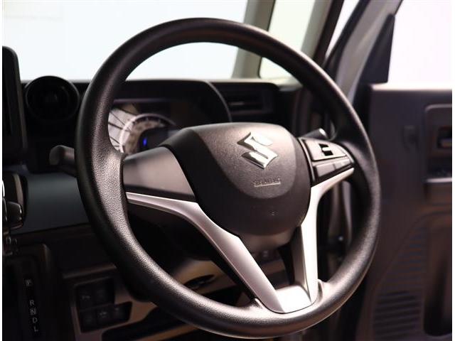 SUZUKI SPACIA BASE XF