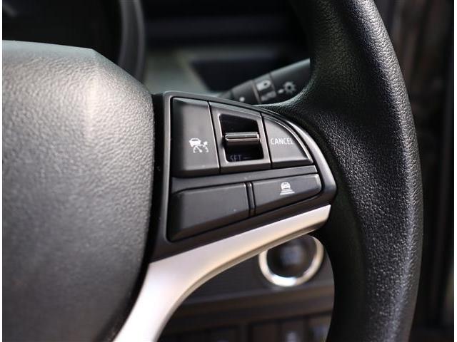 SUZUKI SPACIA BASE XF