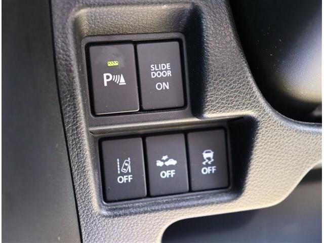 SUZUKI SPACIA BASE XF