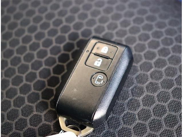 SUZUKI SPACIA BASE XF