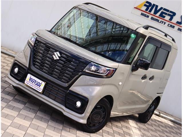 SUZUKI SPACIA BASE XF