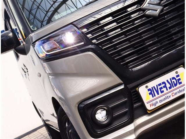 SUZUKI SPACIA BASE XF