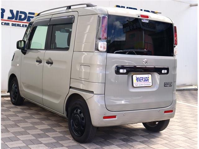 SUZUKI SPACIA BASE XF