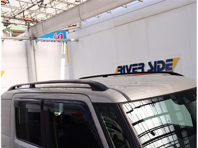 SUZUKI SPACIA BASE XF