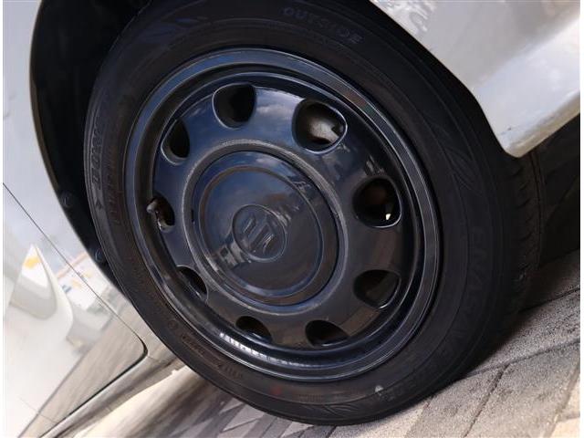 SUZUKI SPACIA BASE XF