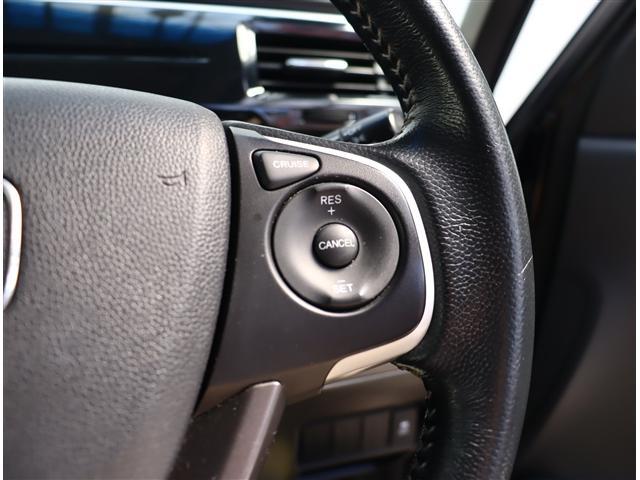 ステップワゴンスパーダ 　わくわくゲート・フリップダウンモニター・クルーズコントロール・ＬＥＤクラリオンＳＤナビ・フルセグ・バックカメラ・Ｂｌｕｅｔｏｏｔｈ接続・前後ドラレコ・パワースライドドア（21枚目）