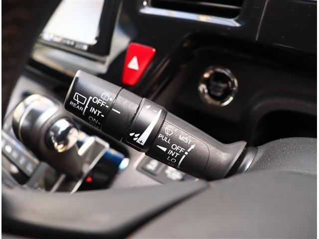 ステップワゴンスパーダ 　わくわくゲート・フリップダウンモニター・クルーズコントロール・ＬＥＤクラリオンＳＤナビ・フルセグ・バックカメラ・Ｂｌｕｅｔｏｏｔｈ接続・前後ドラレコ・パワースライドドア（22枚目）