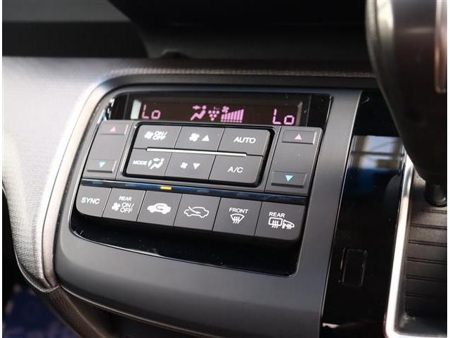 ステップワゴンスパーダ 　わくわくゲート・フリップダウンモニター・クルーズコントロール・ＬＥＤクラリオンＳＤナビ・フルセグ・バックカメラ・Ｂｌｕｅｔｏｏｔｈ接続・前後ドラレコ・パワースライドドア（24枚目）