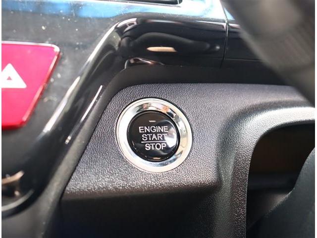 ステップワゴンスパーダ 　わくわくゲート・フリップダウンモニター・クルーズコントロール・ＬＥＤクラリオンＳＤナビ・フルセグ・バックカメラ・Ｂｌｕｅｔｏｏｔｈ接続・前後ドラレコ・パワースライドドア（25枚目）