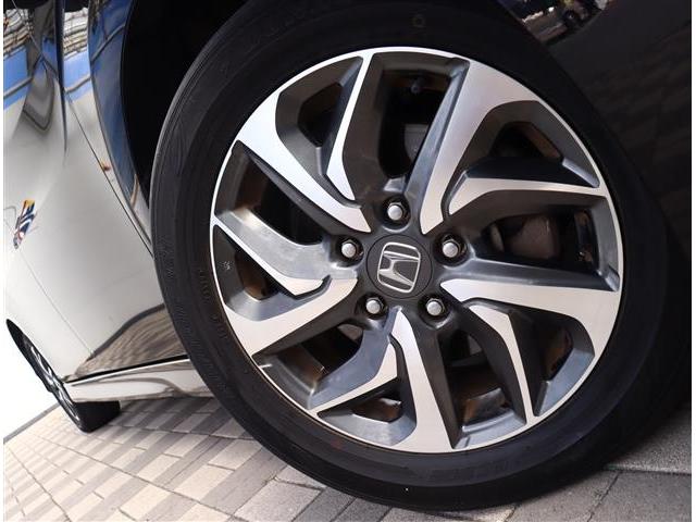 ステップワゴンスパーダ 　わくわくゲート・フリップダウンモニター・クルーズコントロール・ＬＥＤクラリオンＳＤナビ・フルセグ・バックカメラ・Ｂｌｕｅｔｏｏｔｈ接続・前後ドラレコ・パワースライドドア（42枚目）