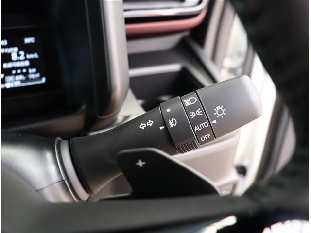 SUZUKI SPACIA CUSTOM HYBRID XS TURBO