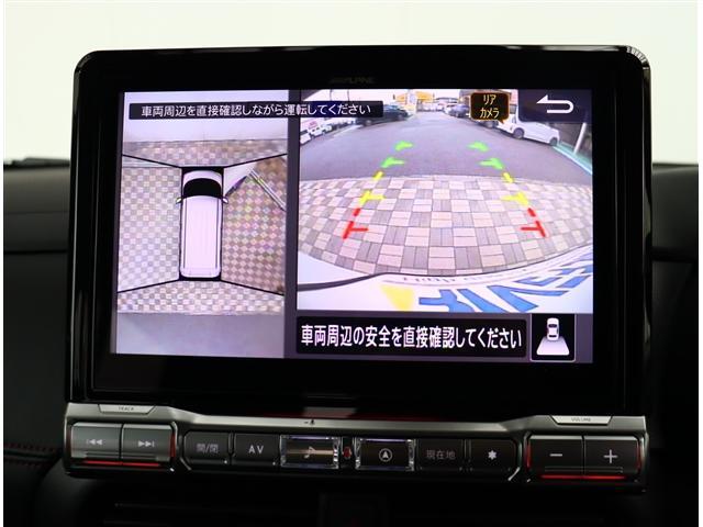 ルークス ハイウェイスター　Ｇターボプロパイロットエディション　ワンオーナー・プロパイロット・エマージェンシーブレーキ・アラウンドビュー・アルパイン１０インチナビ・フルセグ・Ｂｌｕｅｔｏｏｔｈ接続・前後ドラレコ・ＥＴＣ・ＬＥＤヘッドライト（14枚目）