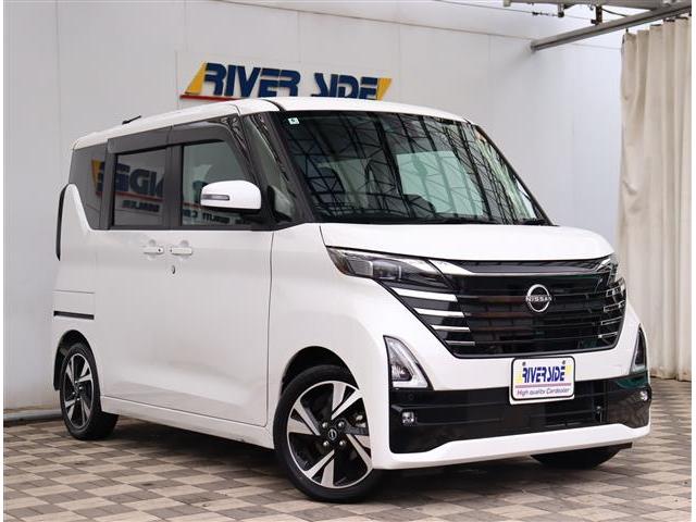 ルークス ハイウェイスター　Ｇターボプロパイロットエディション　ワンオーナー・プロパイロット・エマージェンシーブレーキ・アラウンドビュー・アルパイン１０インチナビ・フルセグ・Ｂｌｕｅｔｏｏｔｈ接続・前後ドラレコ・ＥＴＣ・ＬＥＤヘッドライト（34枚目）