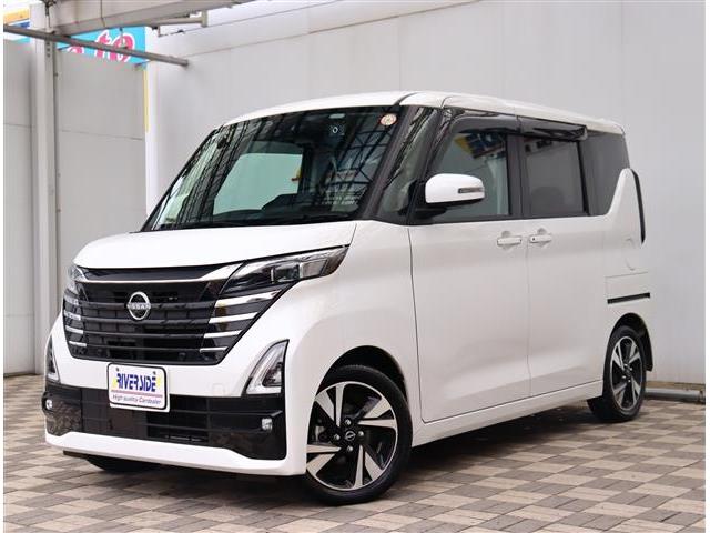 ルークス ハイウェイスター　Ｇターボプロパイロットエディション　ワンオーナー・プロパイロット・エマージェンシーブレーキ・アラウンドビュー・アルパイン１０インチナビ・フルセグ・Ｂｌｕｅｔｏｏｔｈ接続・前後ドラレコ・ＥＴＣ・ＬＥＤヘッドライト（36枚目）