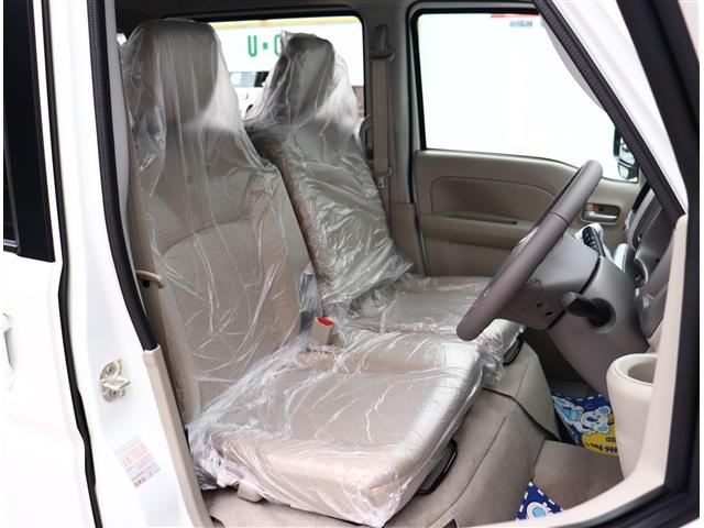 エブリイワゴン PZターボスペシャル 禁煙車 記録簿 登録/届出済未使用車 アイドリングストップ 衝突被害軽減システム 両側電動スライド(5枚目)