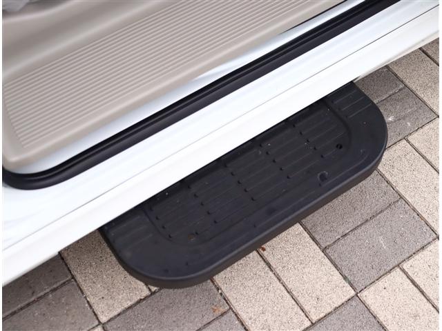 エブリイワゴン PZターボスペシャル 禁煙車 記録簿 登録/届出済未使用車 アイドリングストップ 衝突被害軽減システム 両側電動スライド(10枚目)