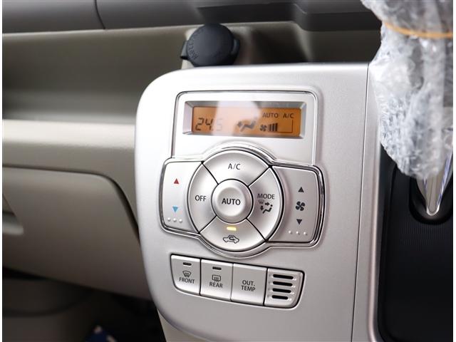 エブリイワゴン PZターボスペシャル 禁煙車 記録簿 登録/届出済未使用車 アイドリングストップ 衝突被害軽減システム 両側電動スライド(14枚目)