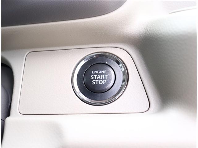 エブリイワゴン PZターボスペシャル 禁煙車 記録簿 登録/届出済未使用車 アイドリングストップ 衝突被害軽減システム 両側電動スライド(15枚目)